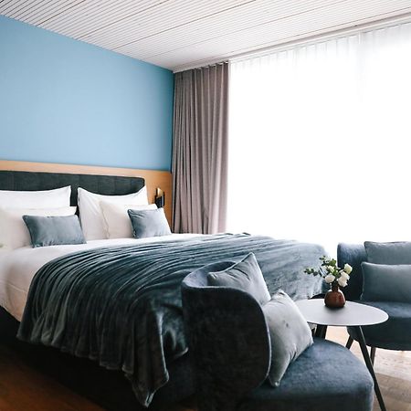 Amante Hotel Belp Zewnętrze zdjęcie